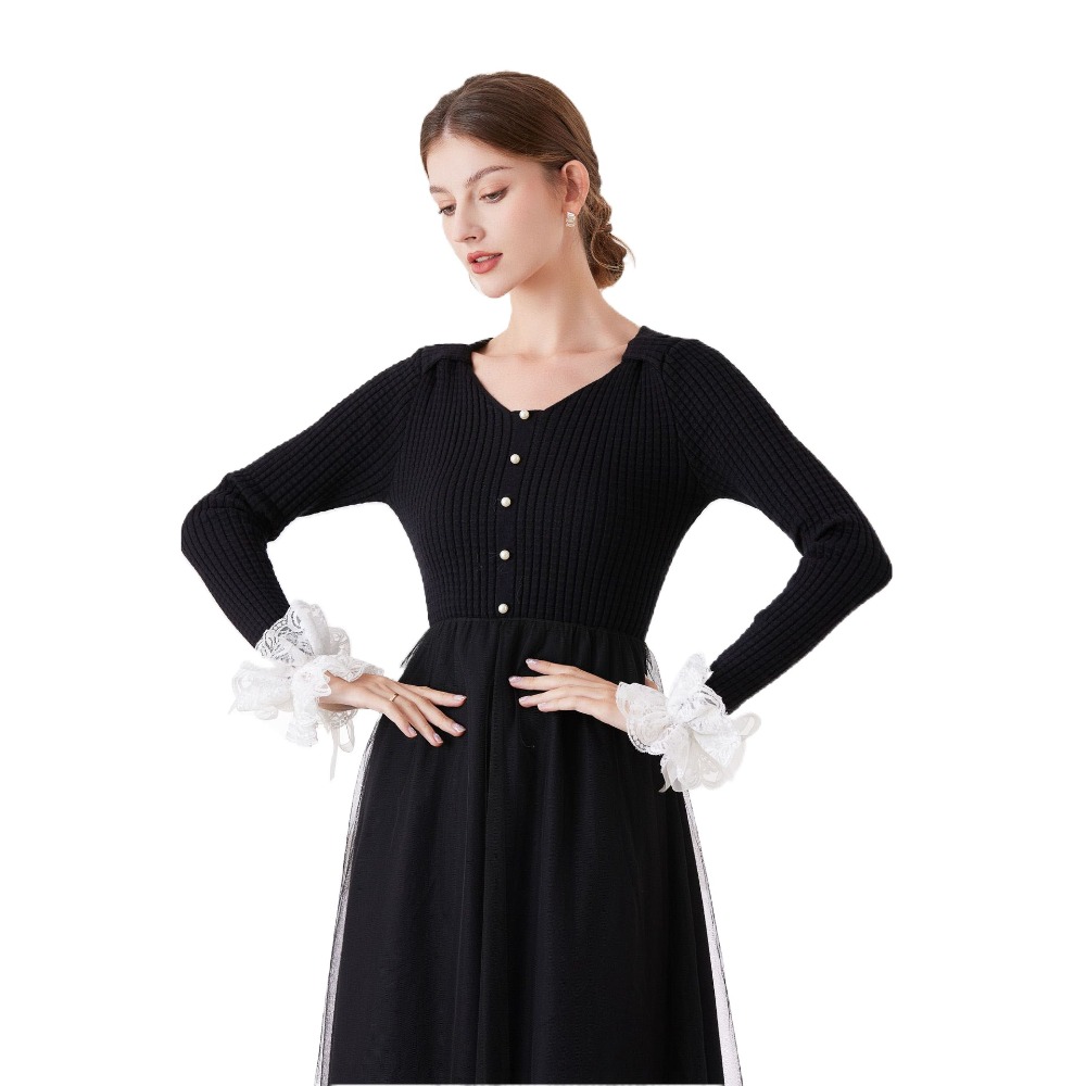 ปลอกคอผ้าลูกไม้สไตล์วิคตอเรียน - Women'S Fashion Victorian บทวิจารณ์และราคา