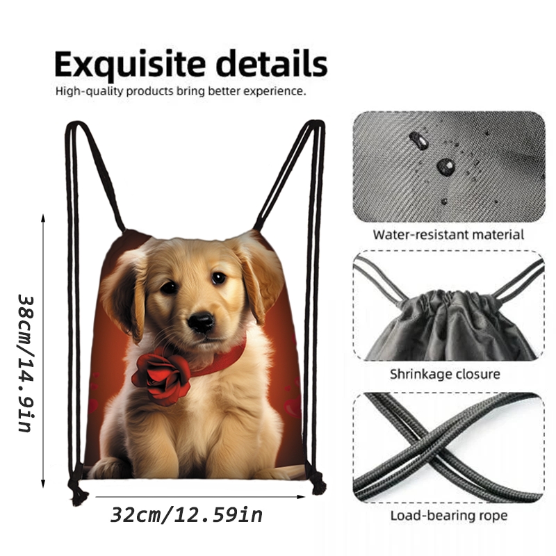 กระเป๋าเป้สะพายหลังลายพิมพ์สำห - Women'S Fashion Backpack บทวิจารณ์และราคา