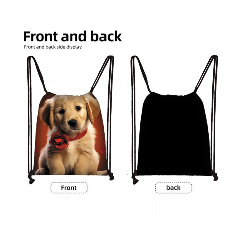 กระเป๋าเป้สะพายหลังลายพิมพ์สำห - Women'S Fashion Backpack บทวิจารณ์และราคา