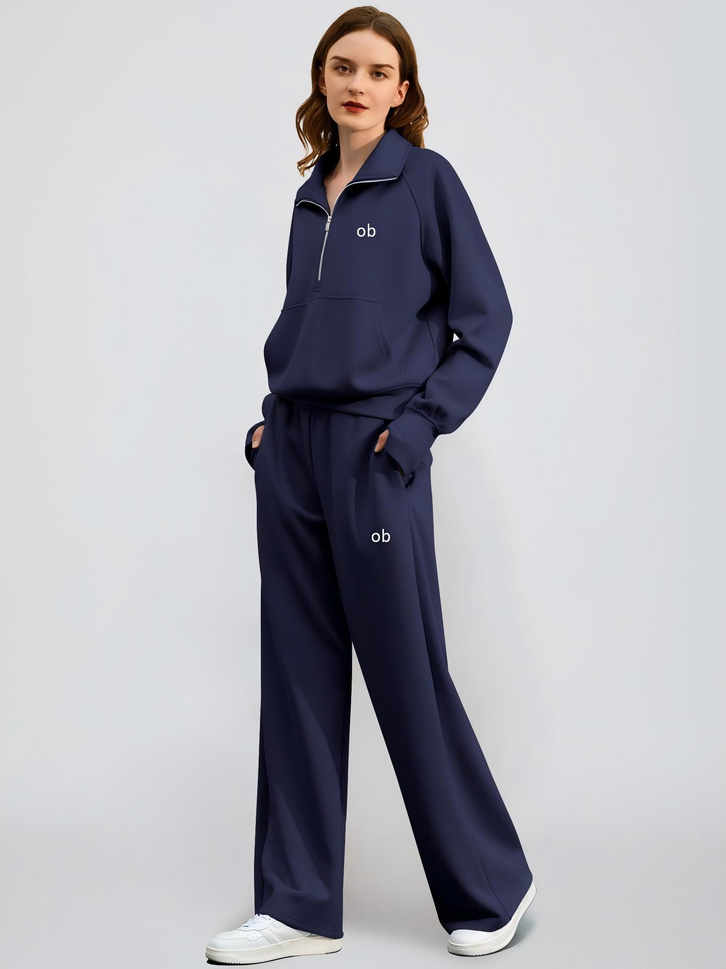 ชุดแฟชั่นสไตล์ใหม่ปี 2026 สำหร - Women'S Fashion Sweatshirts บทวิจารณ์และราคา