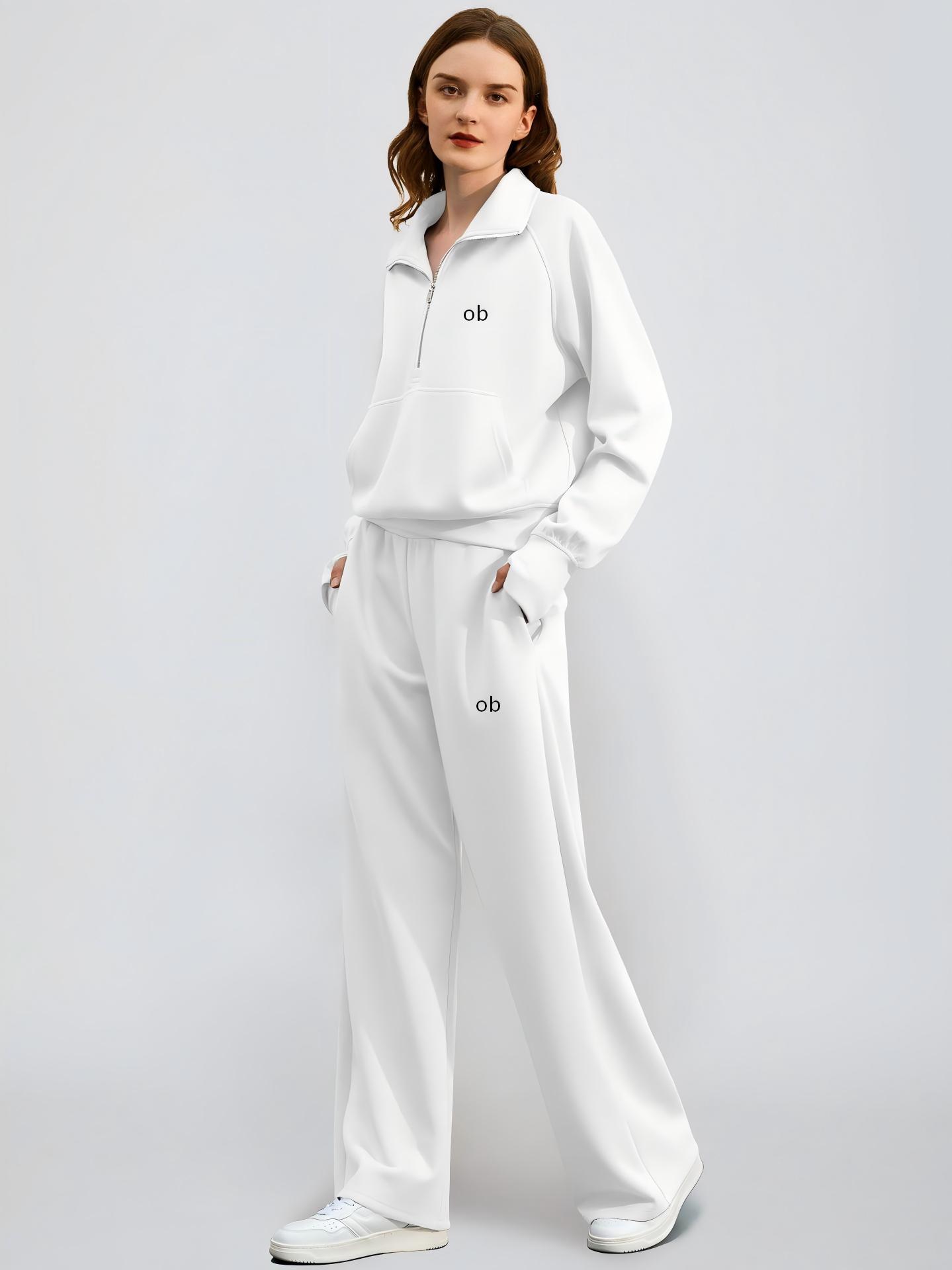 ชุดแฟชั่นสไตล์ใหม่ปี 2026 สำหร - Women'S Fashion Sweatshirts บทวิจารณ์และราคา
