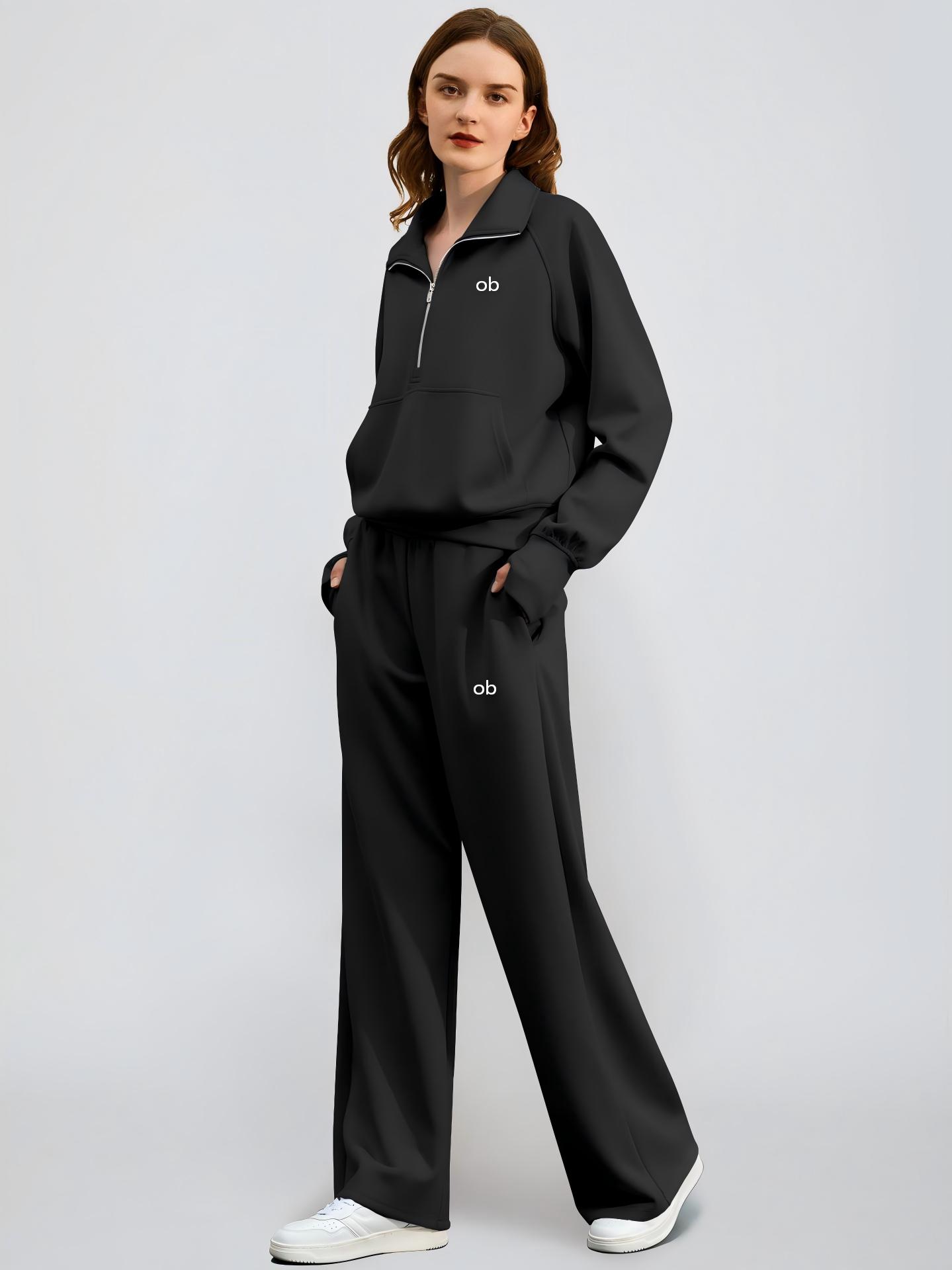 ชุดแฟชั่นสไตล์ใหม่ปี 2026 สำหร - Women'S Fashion Sweatshirts บทวิจารณ์และราคา