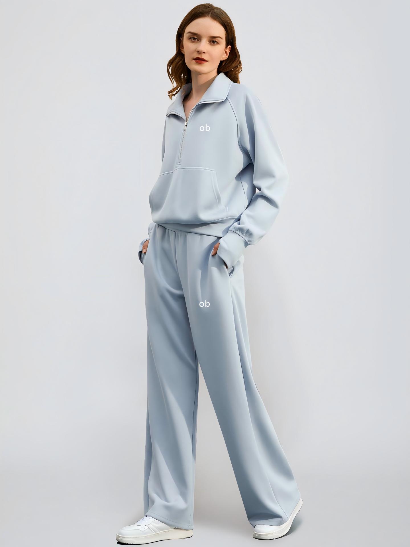 ชุดแฟชั่นสไตล์ใหม่ปี 2026 สำหร - Women'S Fashion Sweatshirts บทวิจารณ์และราคา