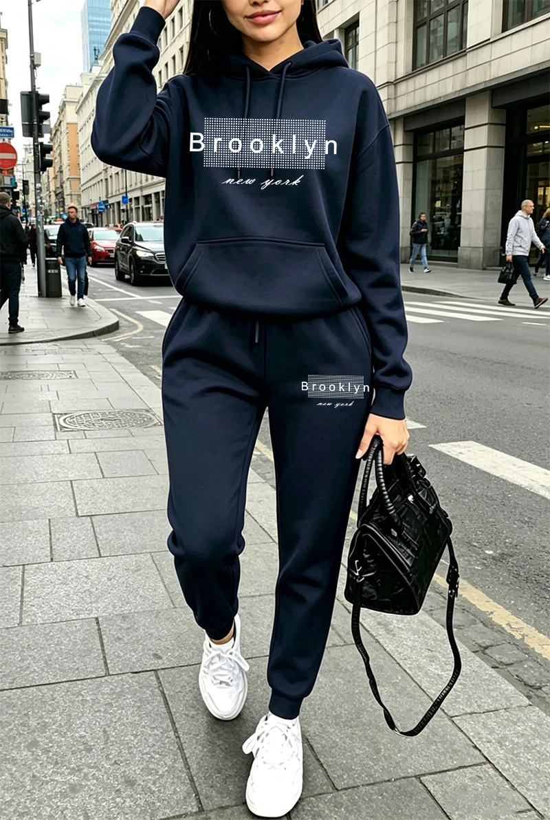 ชุดวอร์มผู้หญิงลายพิมพ์ เสื้อฮ - Women'S Fashion Sweatshirts บทวิจารณ์และราคา