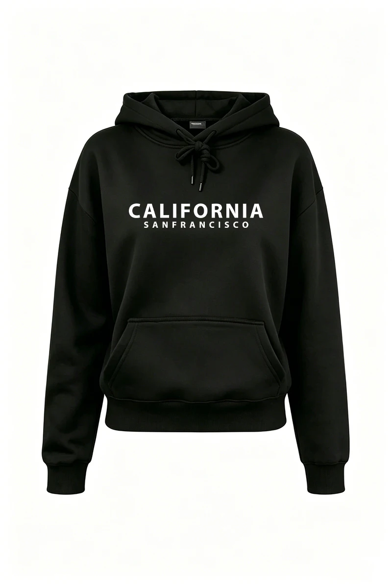 ชุดวอร์มผู้หญิงคุณภาพดี พิมพ์ล - Women'S Fashion Sweatshirts บทวิจารณ์และราคา