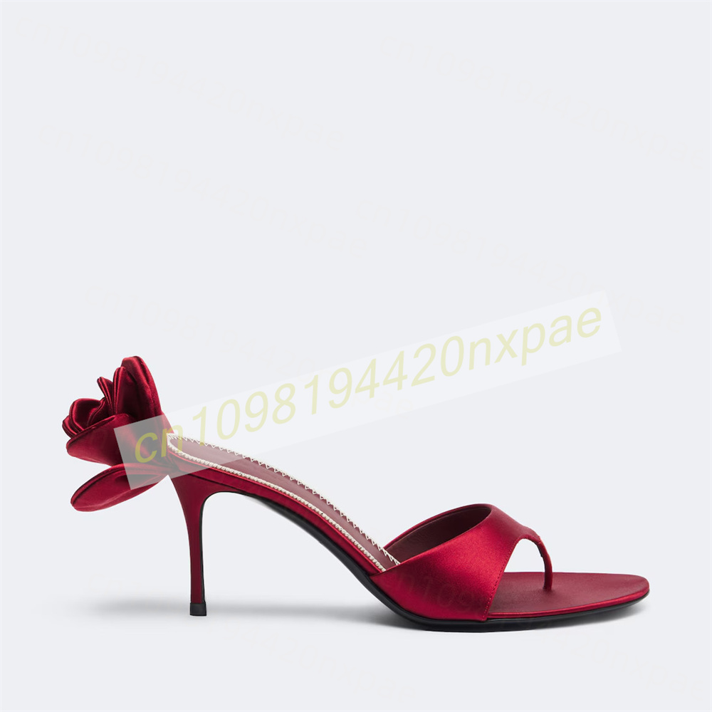 รองเท้าแตะส้นสูงแบบสวมเปิดหน้า - Women Fashion Reddit บทวิจารณ์และราคา