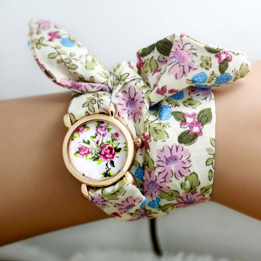 Shsby นาฬิกาข้อมือเสื้อผ้ากุลส - Women'S Fashion From The 60S บทวิจารณ์และราคา