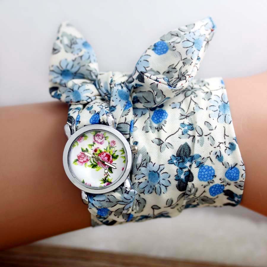 Shsby นาฬิกาข้อมือเสื้อผ้ากุลส - Women'S Fashion From The 60S บทวิจารณ์และราคา
