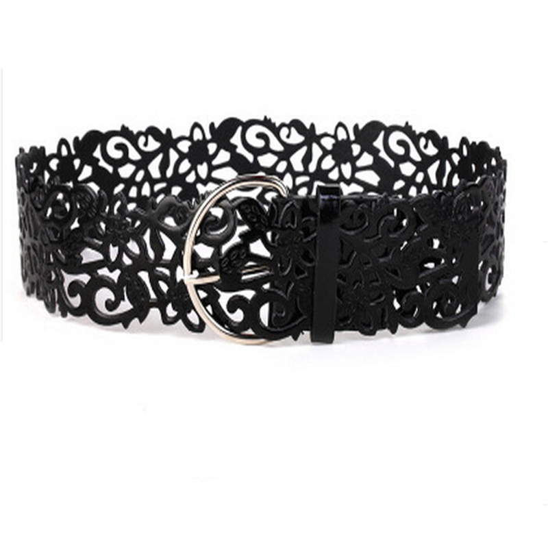 Hollow Retro สุภาพสตรีเข็มขัดแ - Women'S Fashion From The 60S บทวิจารณ์และราคา