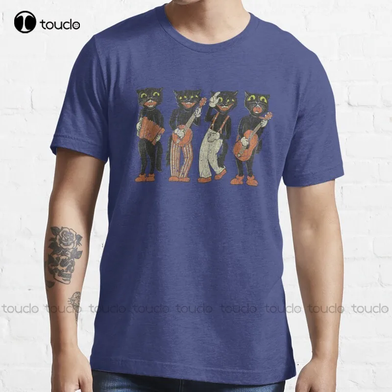 ใหม่ Black Cat Quartet 1940S ฮ - Women'S Fashion In The 1940S บทวิจารณ์และราคา