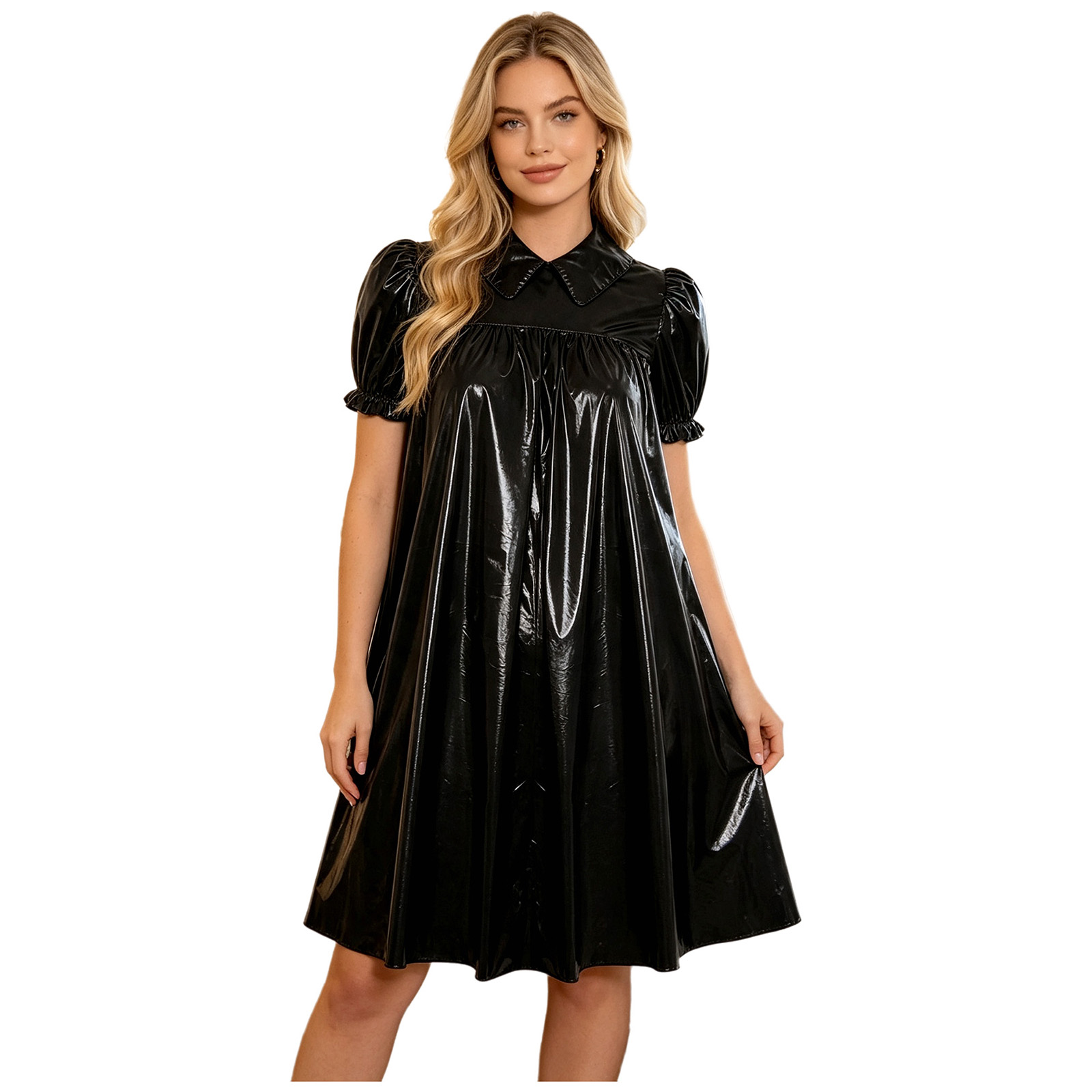 ชุดเดรสกันน้ำสำหรับผู้หญิง สไต - Women'S Fashion Victorian บทวิจารณ์และราคา