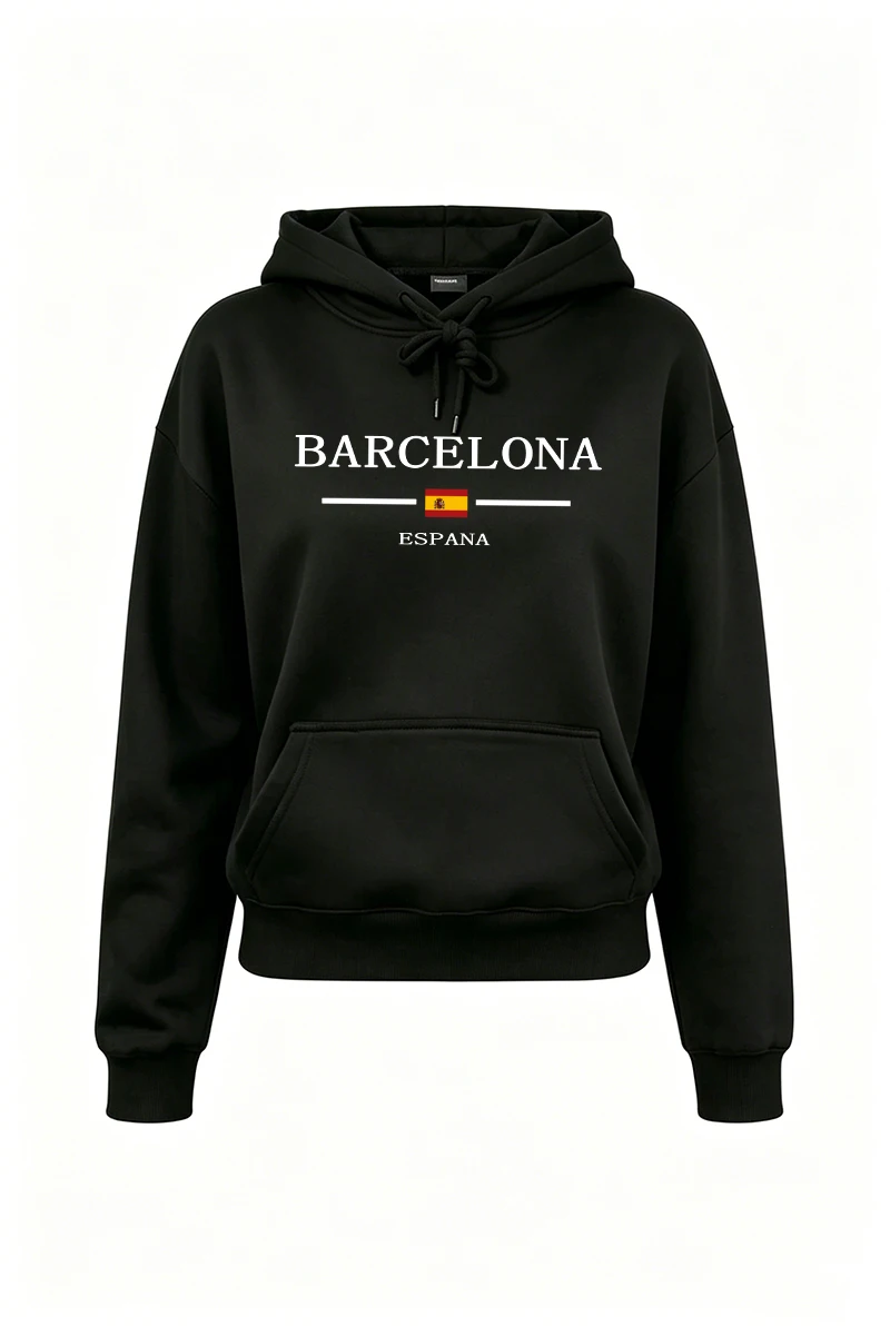 ชุดวอร์มแฟชั่นผู้หญิง พิมพ์ลาย - Women'S Fashion Sweatshirts บทวิจารณ์และราคา