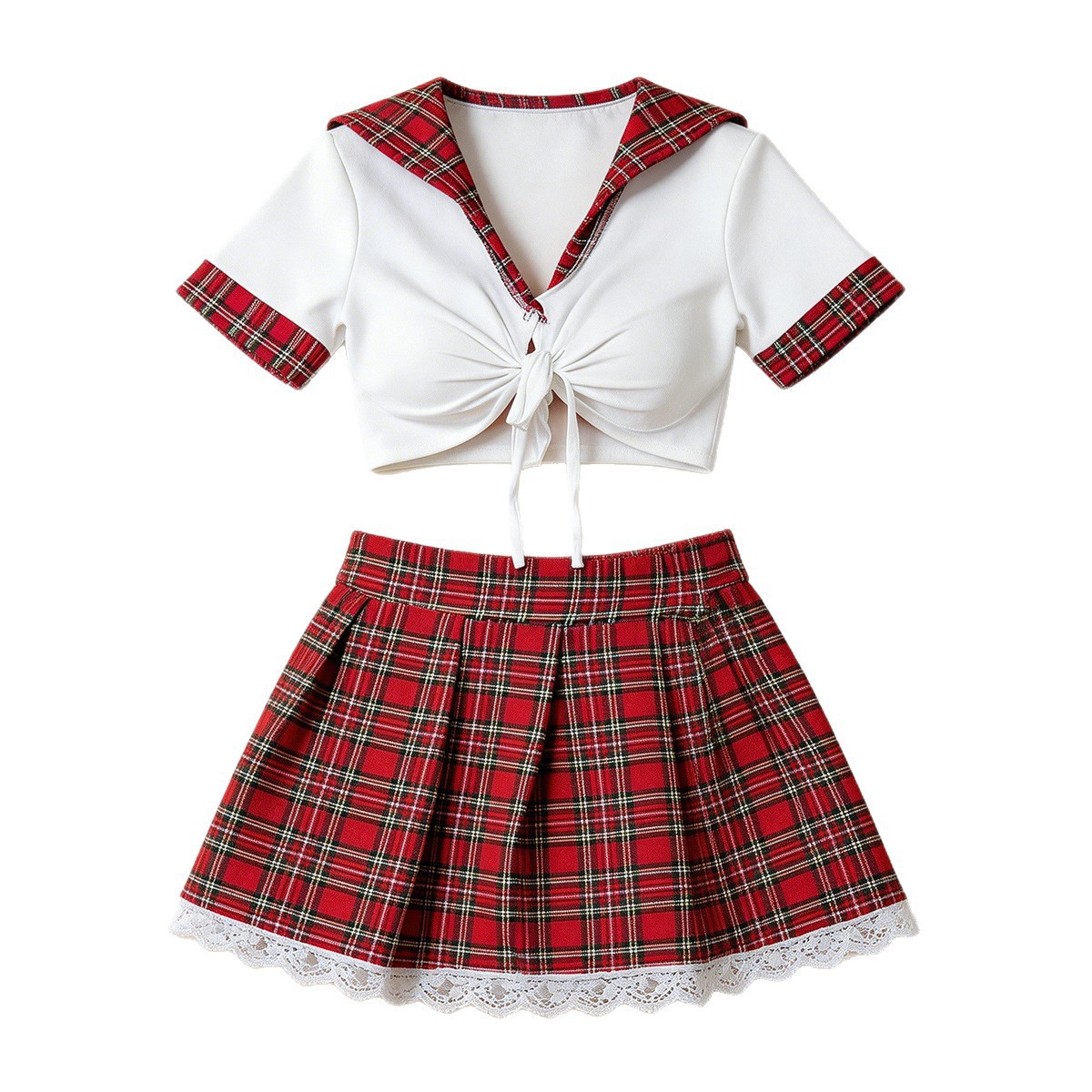 ชุดชั้นในเซ็กซี่สีแดง ชุดนอนวา - Women Fashion Reddit บทวิจารณ์และราคา