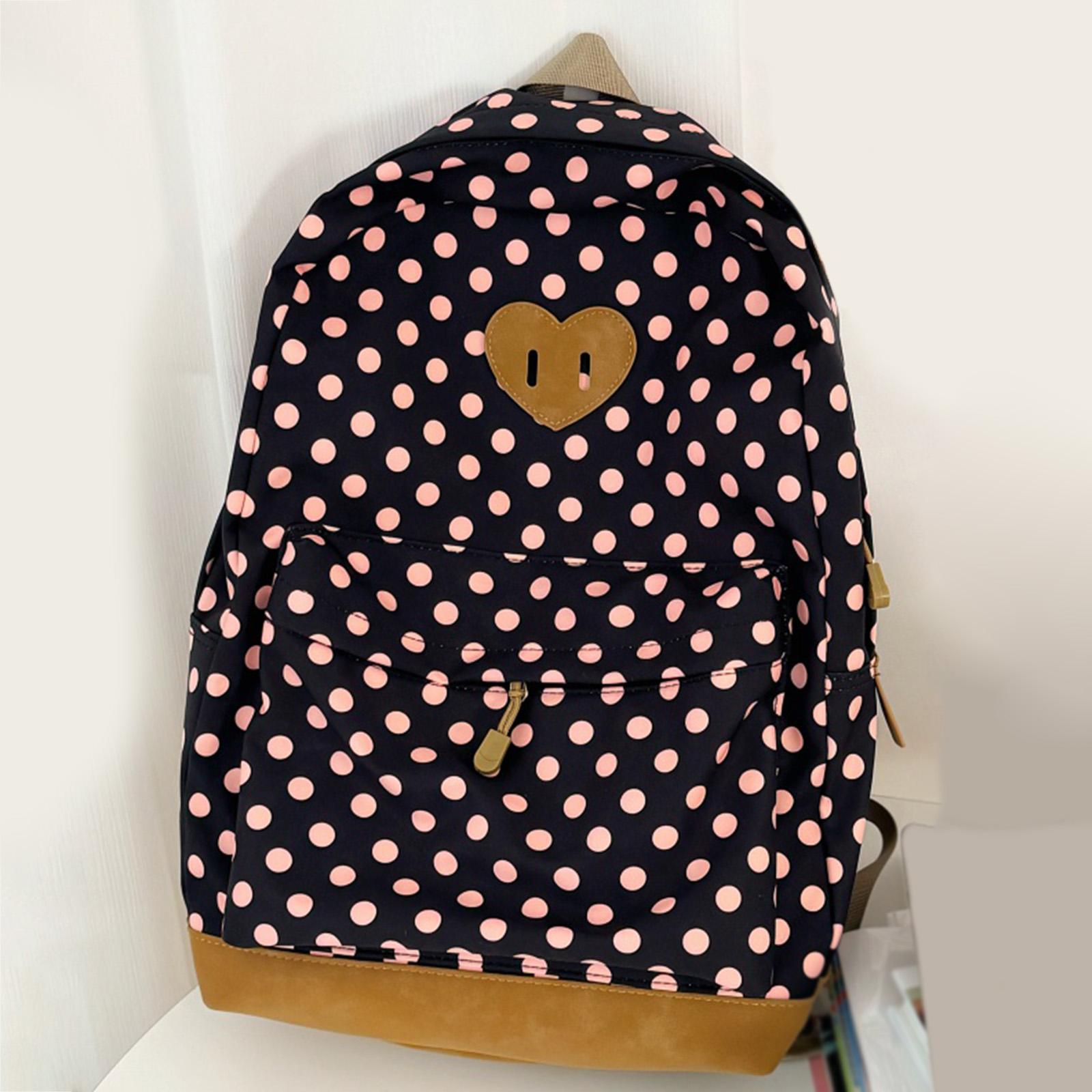 กระเป๋าพกพาสไตล์เรโทรสำหรับวัย - Women'S Fashion Backpack บทวิจารณ์และราคา