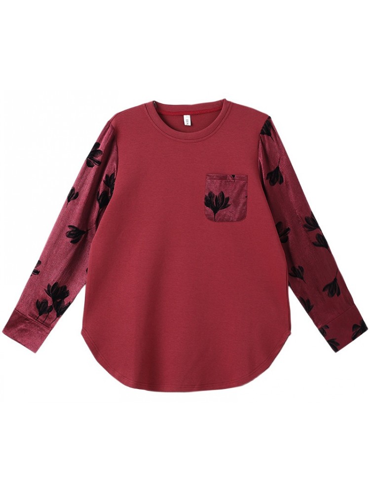เสื้อฮู้ดดี้ผู้หญิงไซส์ใหญ่ 0X - Women'S Fashion Sweatshirts บทวิจารณ์และราคา