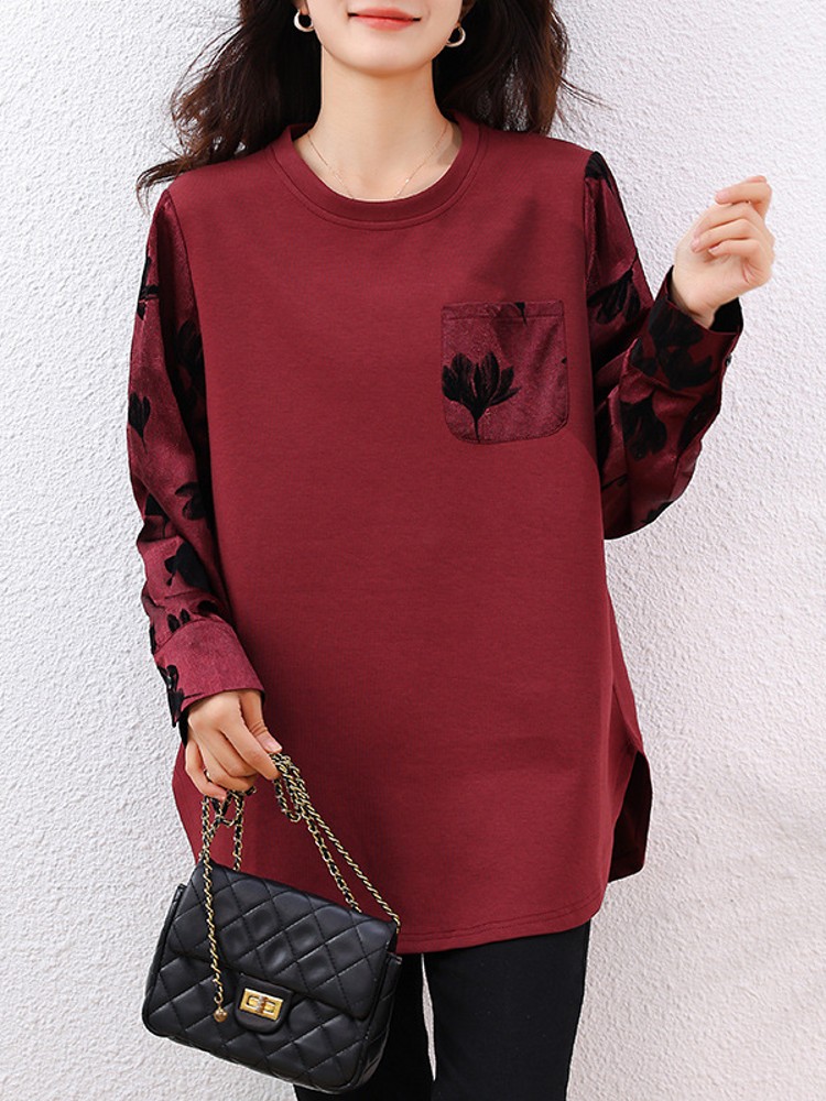 เสื้อฮู้ดดี้ผู้หญิงไซส์ใหญ่ 0X - Women'S Fashion Sweatshirts บทวิจารณ์และราคา