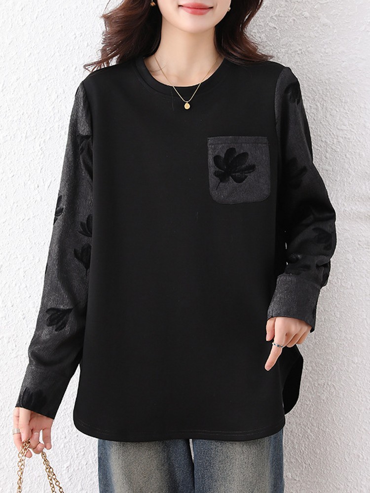 เสื้อฮู้ดดี้ผู้หญิงไซส์ใหญ่ 0X - Women'S Fashion Sweatshirts บทวิจารณ์และราคา