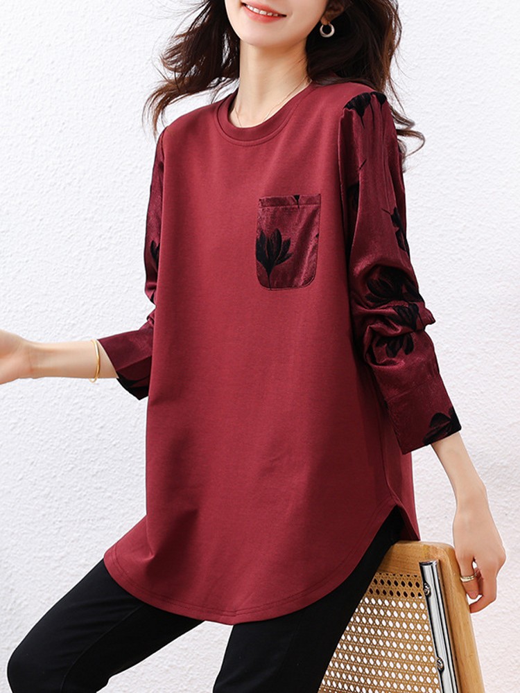 เสื้อฮู้ดดี้ผู้หญิงไซส์ใหญ่ 0X - Women'S Fashion Sweatshirts บทวิจารณ์และราคา