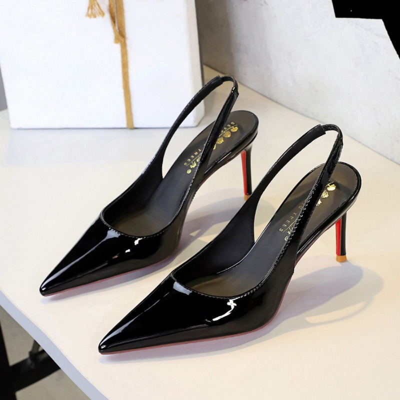 ใหม่รองเท้าส้นสูงชี้ในยุโรปและ - Women Fashion Reddit บทวิจารณ์และราคา