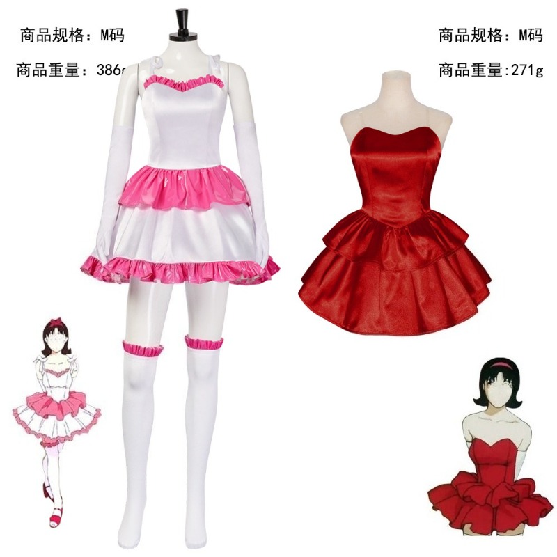 ชุดคอสเพลย์อนิเมะ Perfect Blue - Women Fashion Reddit บทวิจารณ์และราคา